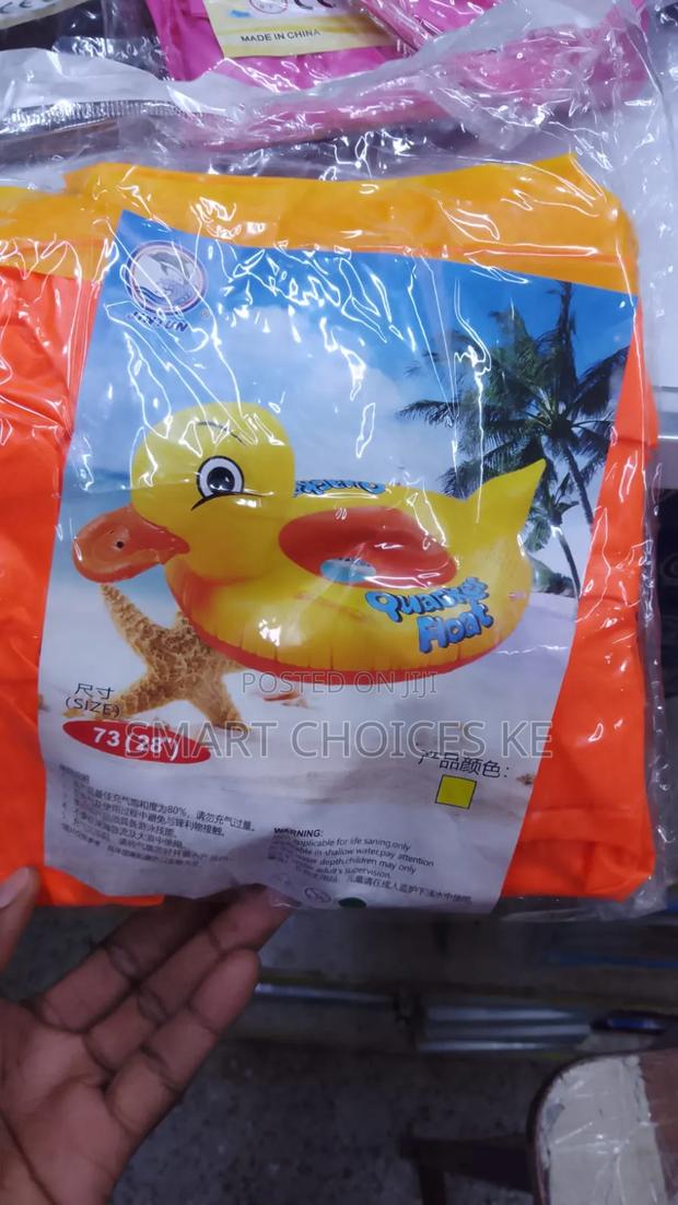 Duck Floaters