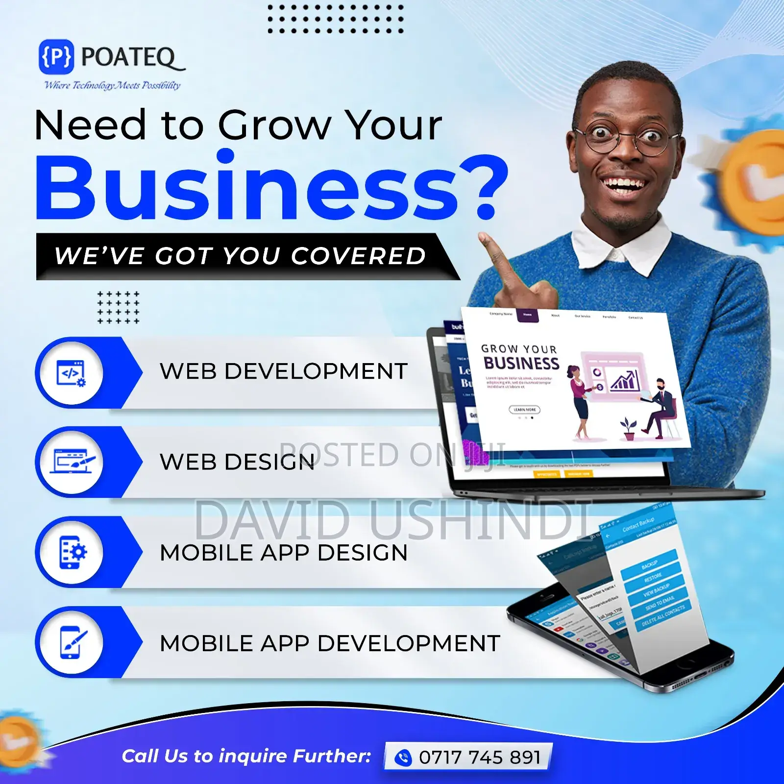 Graphic Design Services
