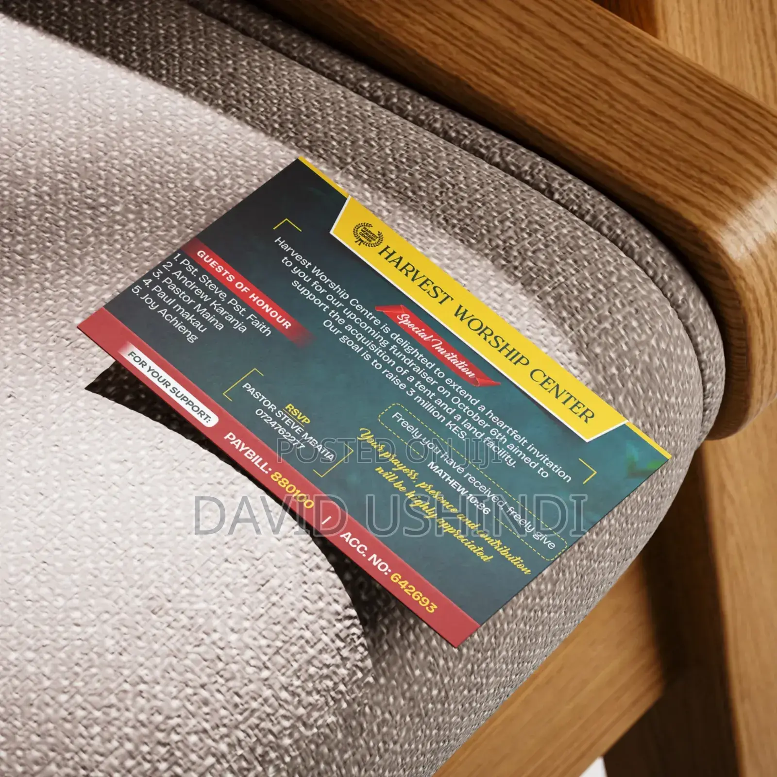 Graphic Design Services