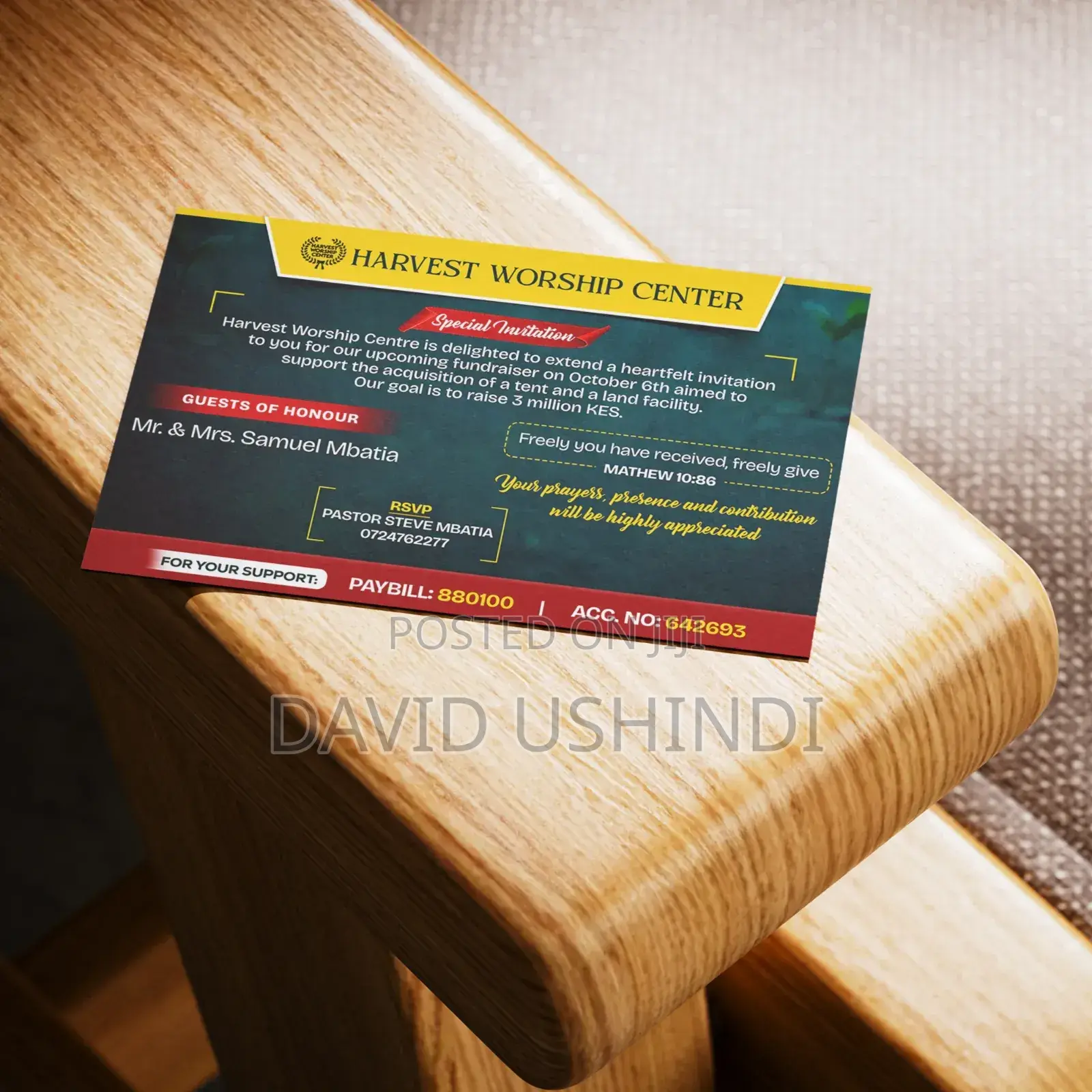 Graphic Design Services