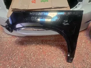VW Tiguan Left Fender/ Wing (2012_2016 Model)