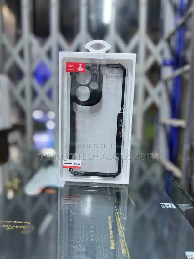 Redmi Note 13 Pro+ 5G Protective Xundd Case