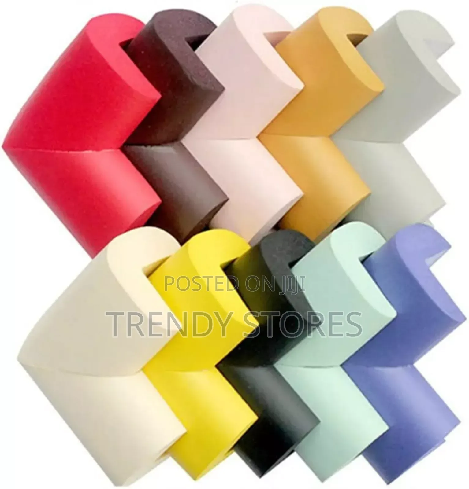 Baby Safety Silicone Protector