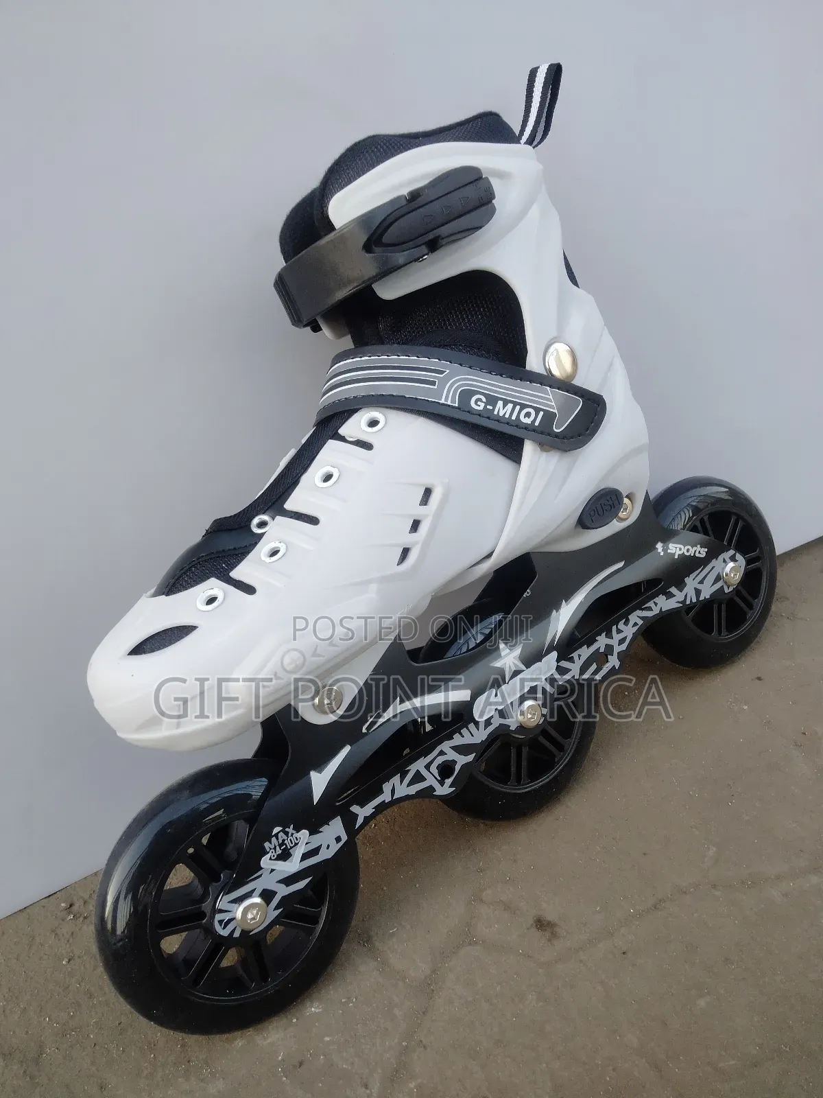Professional Speed Tri-State Shoes