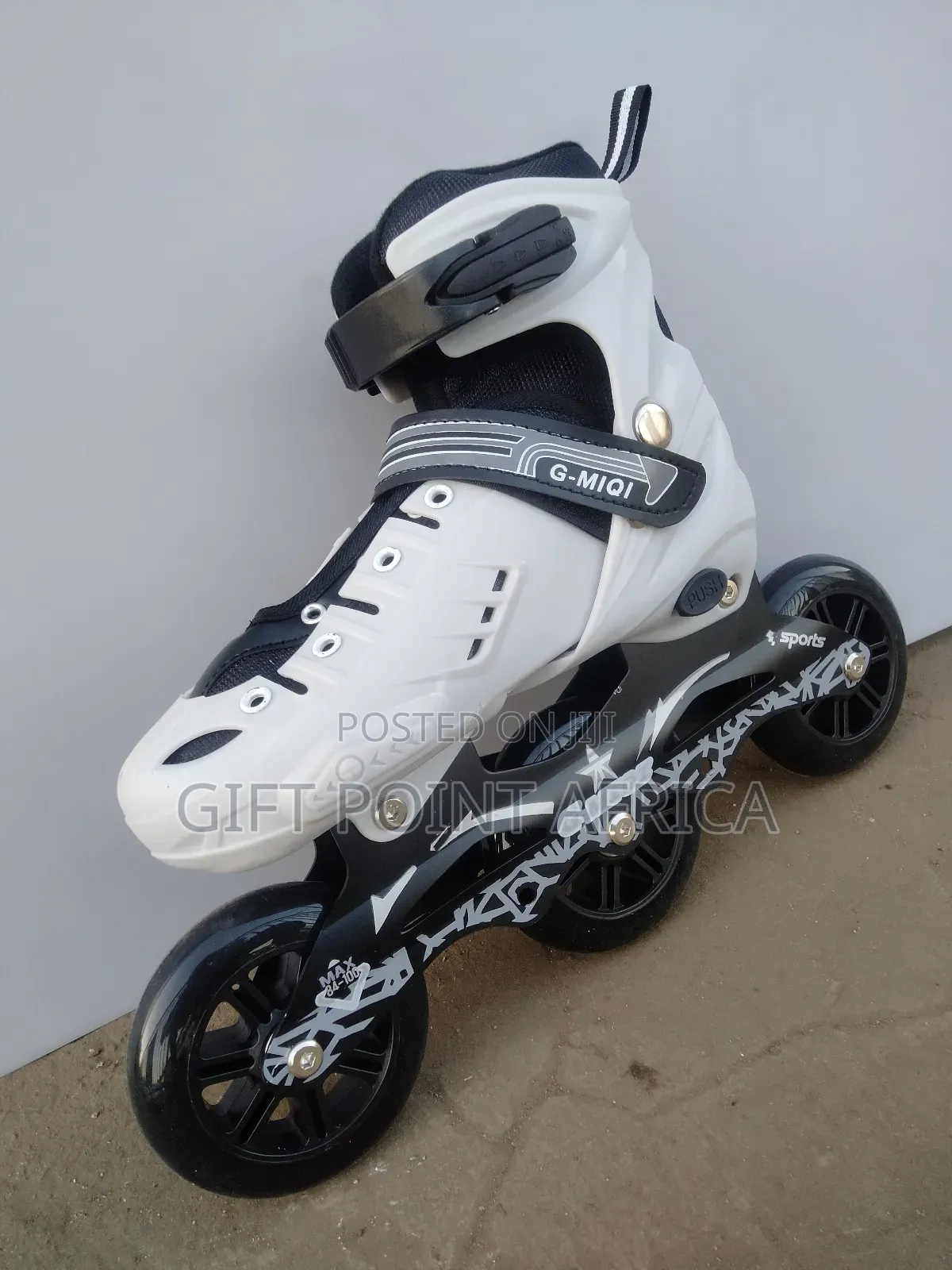 Professional Speed Tri-State Shoes