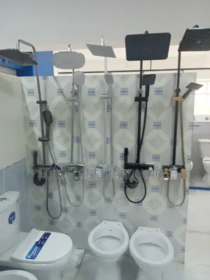 Good Quality Shower