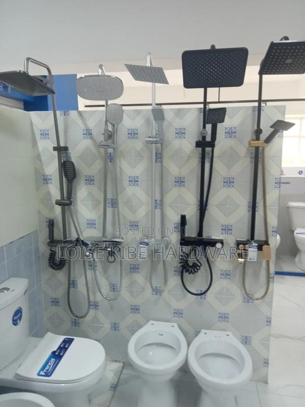 Good Quality Shower