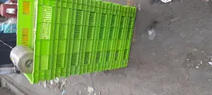 ACME Multipurpose Half Crates