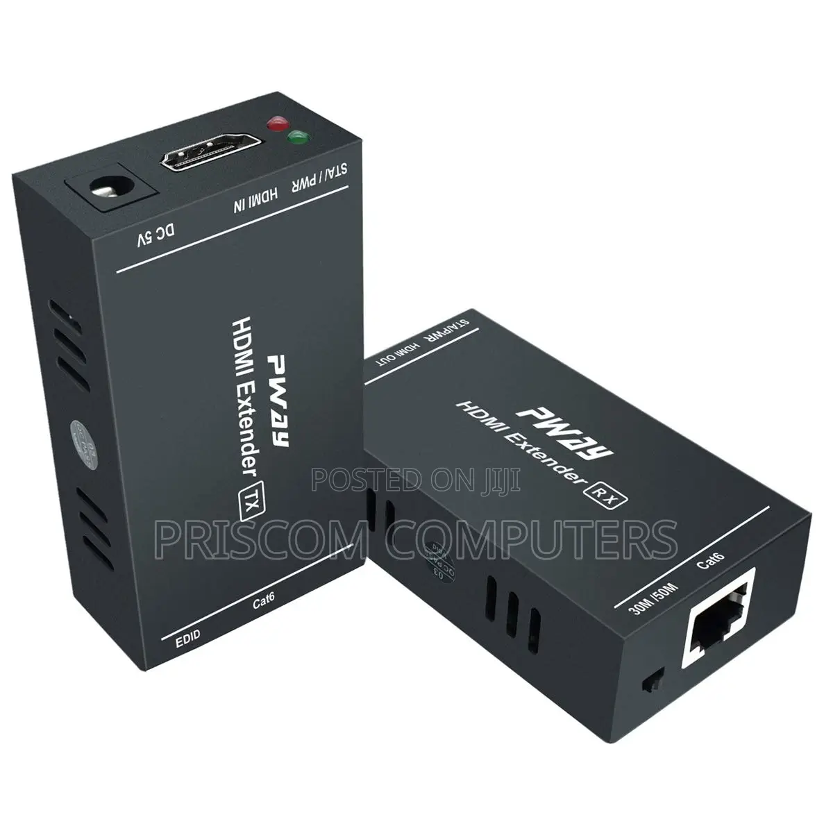 HDMI Extender 60m Over CAT6