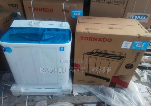 Washing Machine 7kgs