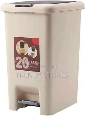 20l Bon Appétit Plastic Bin
