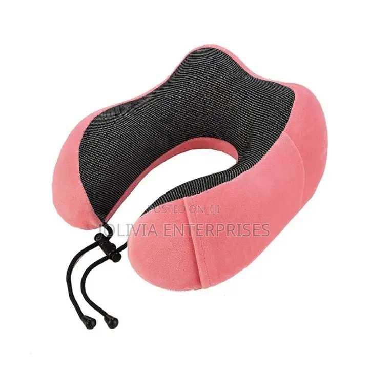 Latex Neck Pillows