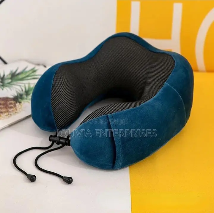 Latex Neck Pillows