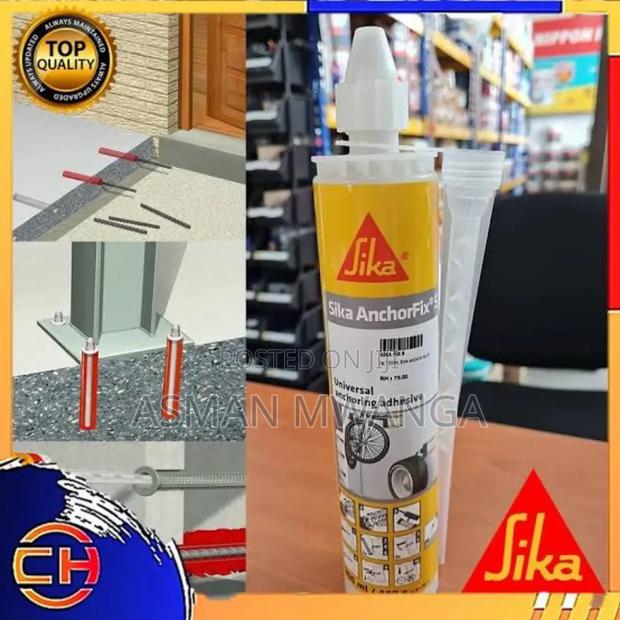 Sika Anchorfix1