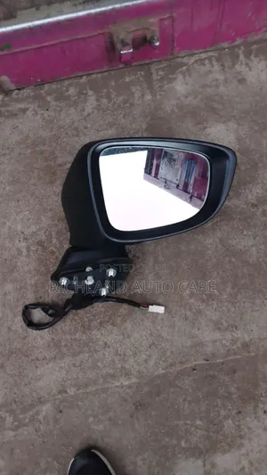Mazda Atenza 2013-2017 Model