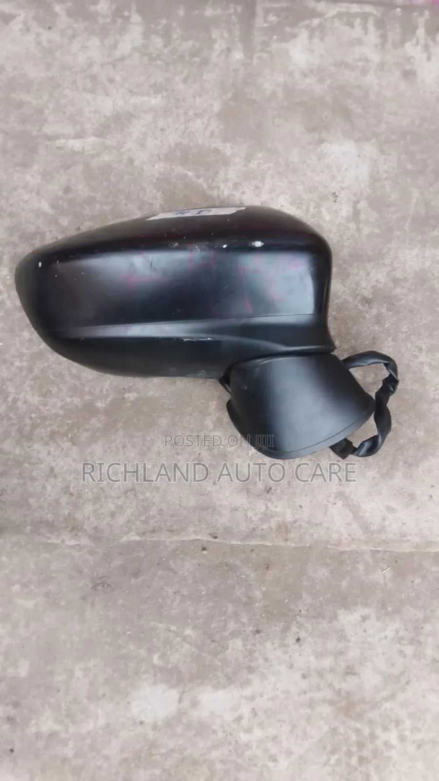 Mazda Atenza 2013-2017 Model