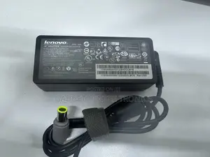 Lenovo Big Pin Adaptor