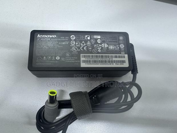 Lenovo Big Pin Adaptor - thumbnail 2