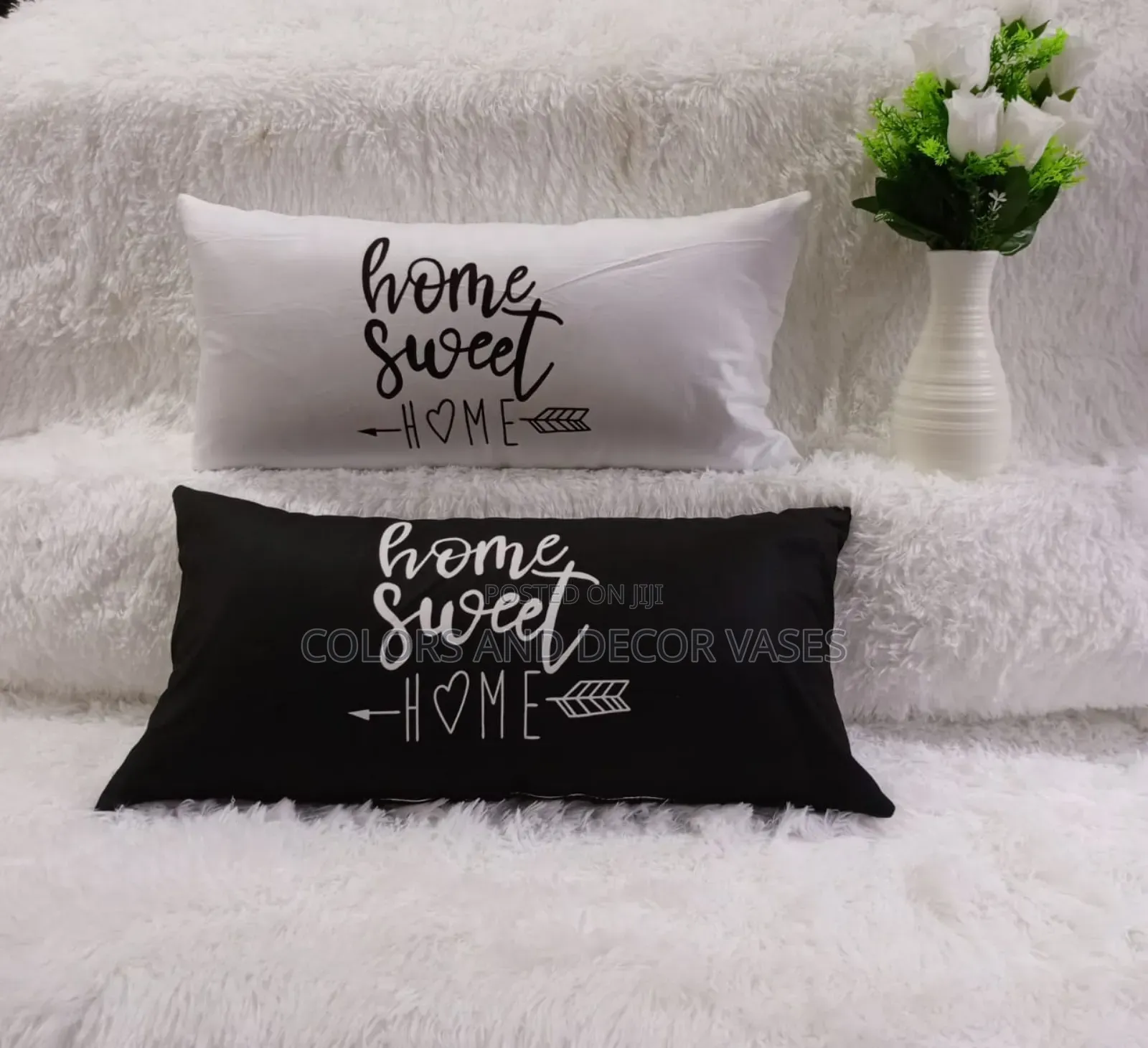 Home Sweet Home Each KSH 