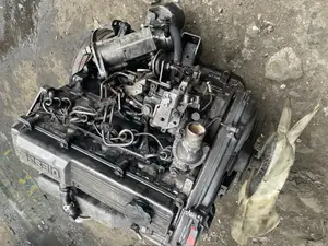 R2 Engine Complete for Vannet