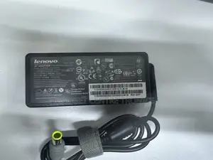 New Lenovo Big Pin Adapter