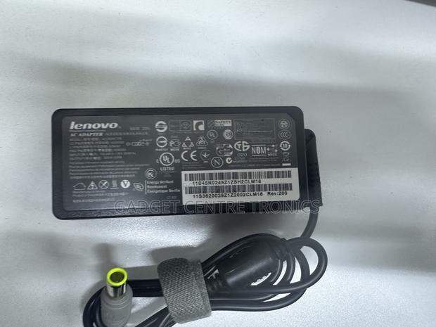 New Lenovo Big Pin Adapter - thumbnail 4
