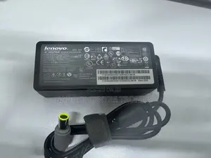 New Lenovo Big Pin Adapter