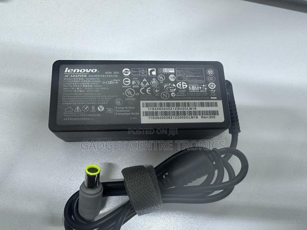 New Lenovo Big Pin Adapter