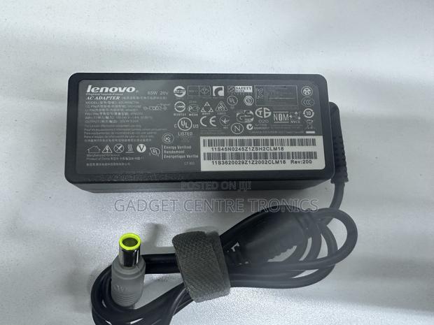 New Lenovo Big Pin Adapter - thumbnail 5