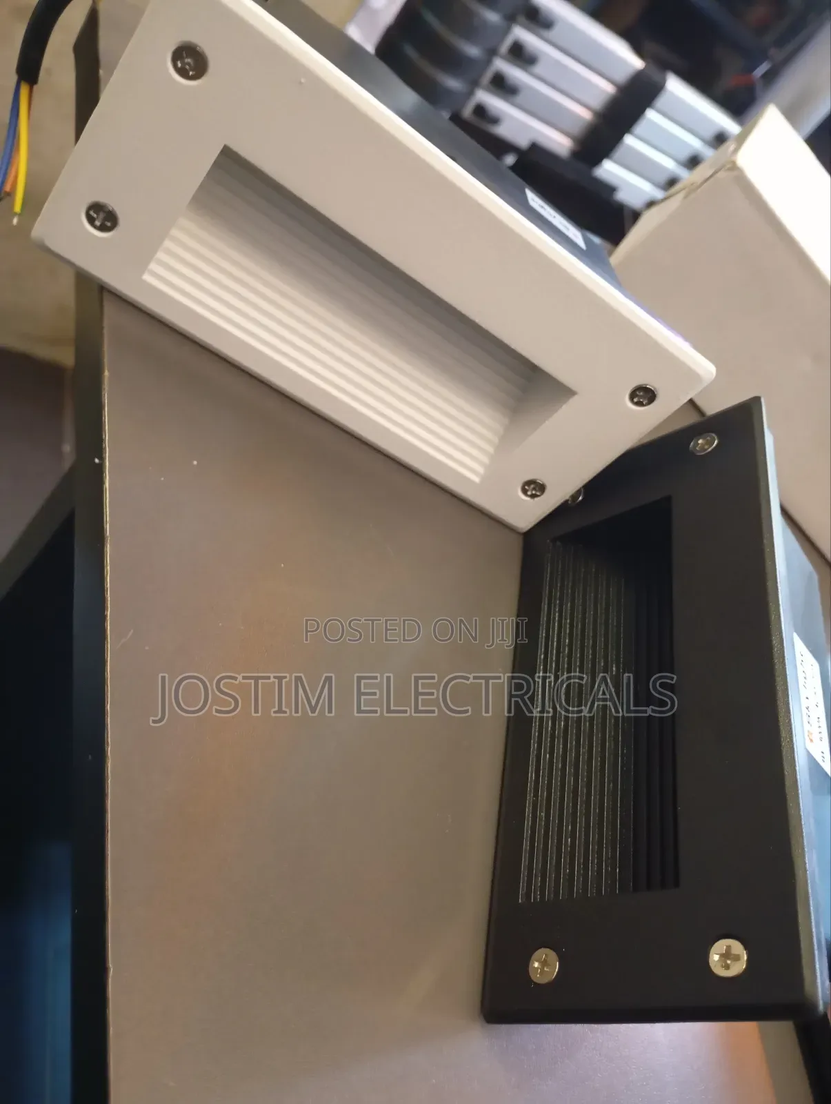 Step Lamp 3w Indoor Stairs Light