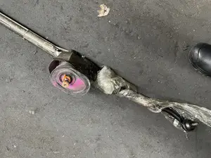 Steering Rack for Nissan Note, Tida Etc New Model