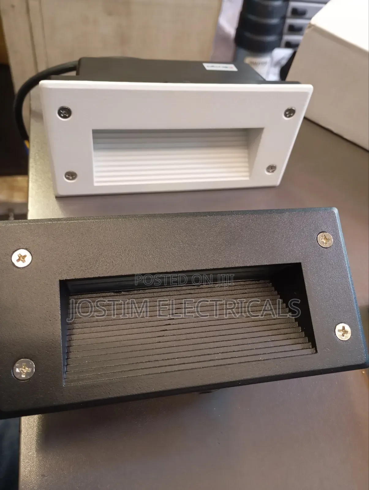 3w Outdoor Stairs Light Staircase