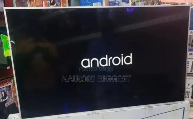 Skyworth 43" Android Best Frameless Tv - thumbnail 2
