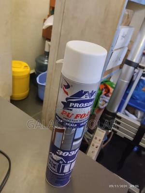 Pu Foam 750ml - main view