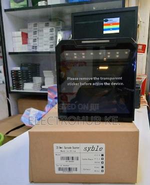 Syble New Table Mount Reader/Scanner. Md; XB 8808H - thumbnail 2