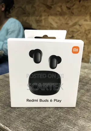 Redmi Buds 6 Play