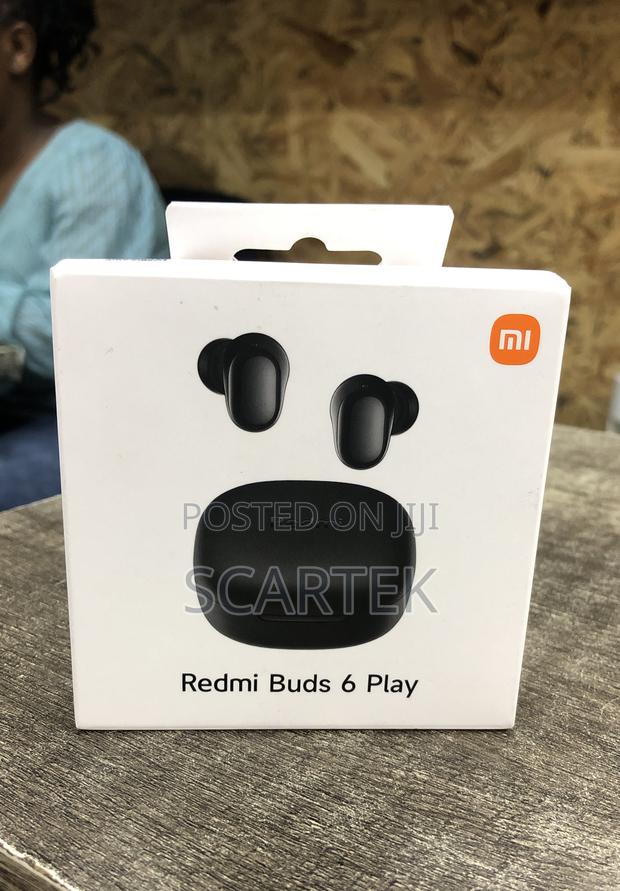Redmi Buds 6 Play - main view