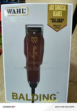 Wahl Balding Clipper Original