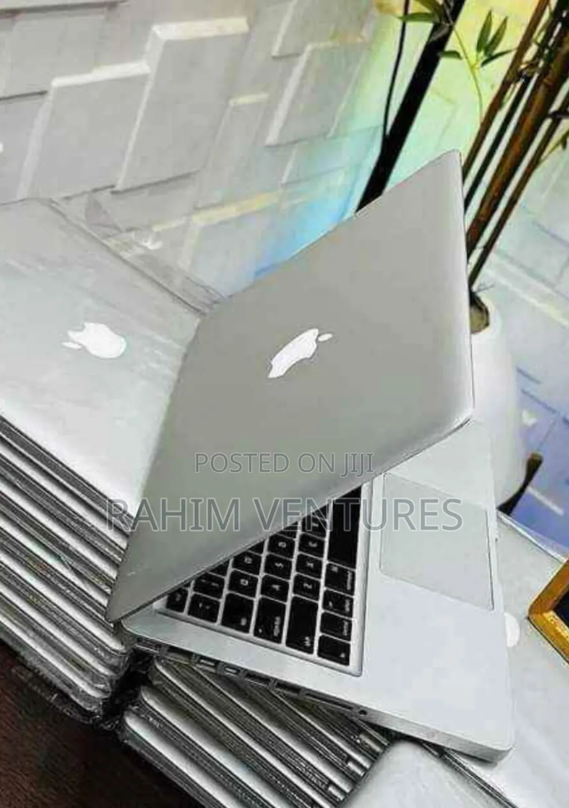 Laptop Apple MacBook Pro 2012 8GB Intel Core I5 HDD 500GB