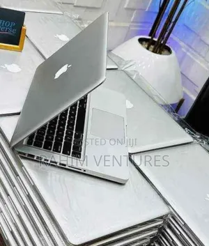 Laptop Apple MacBook Pro 2012 8GB Intel Core I5 HDD 500GB