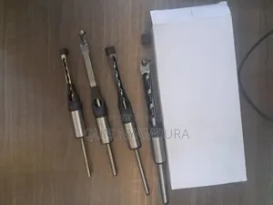 Mortise Set Bit, Mortise Bit