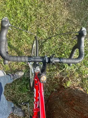 Fuji Ex USA Roadbike