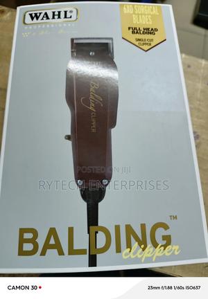 Balding Clipper/Single Cut Clipper - main view
