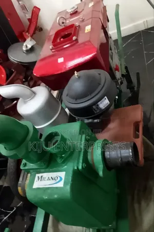 Diesel Engine Water Pump 20hp Available Now