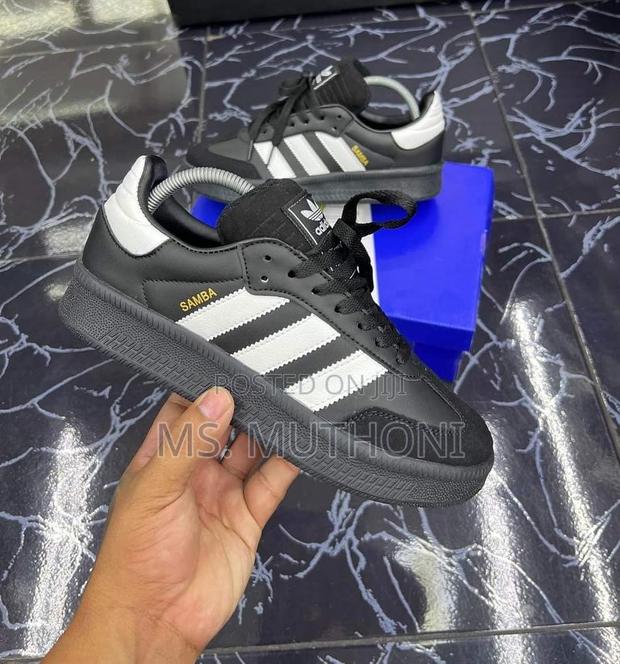 Adidas Samba Big Sole Size 38-45 - thumbnail 2