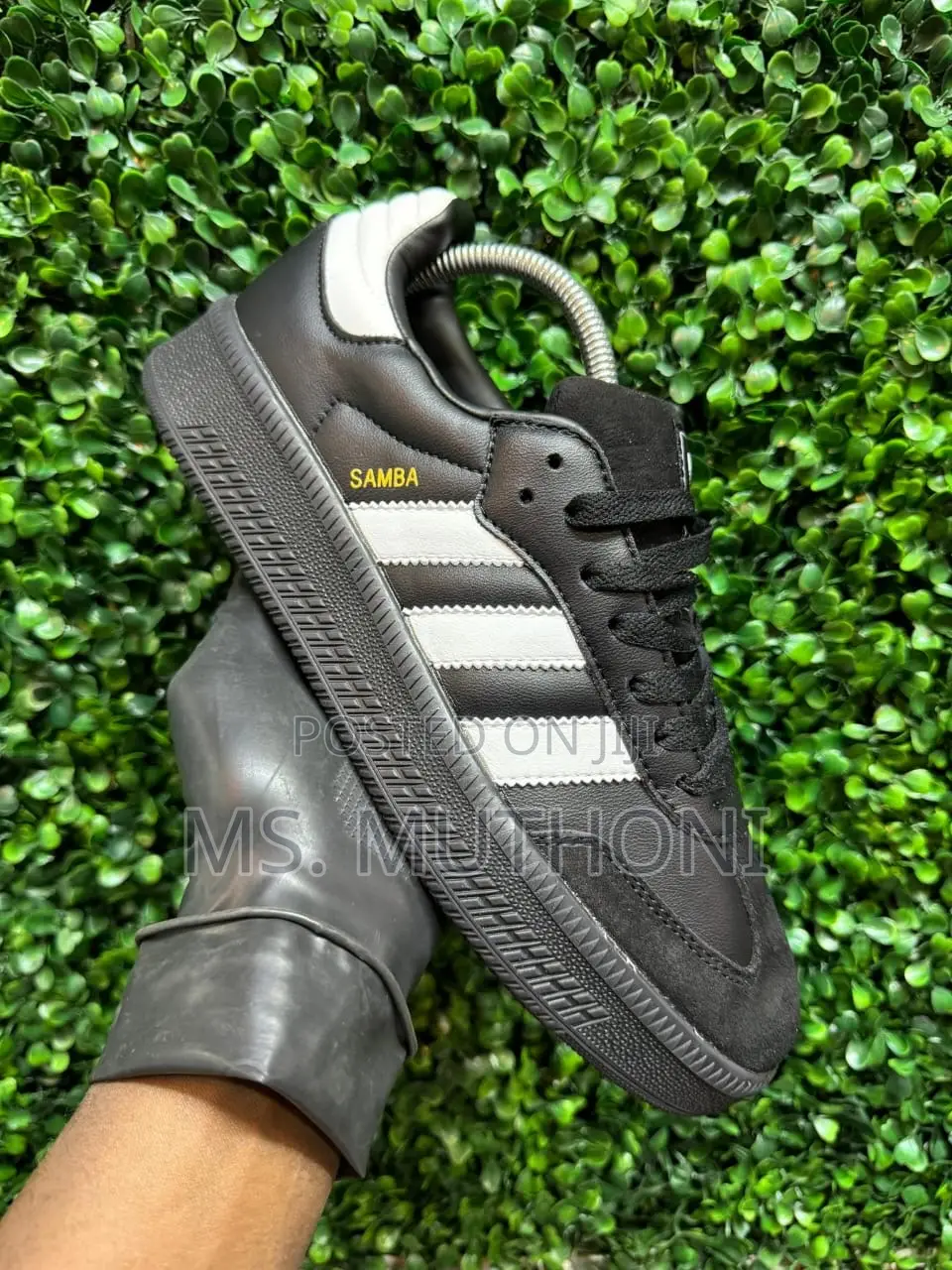 Adidas Samba Big Sole Size 38-45
