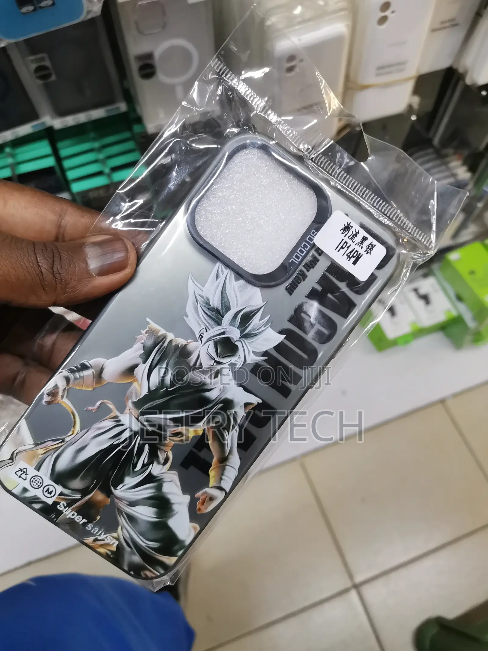 Original New Dragonshockproof Case for iPhone 14 Pro Max