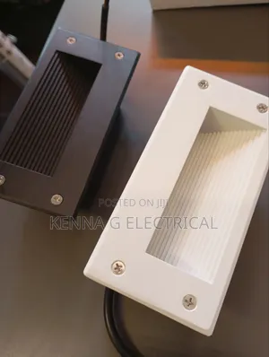 Waterproof 6W Super Bright LED Buried Light