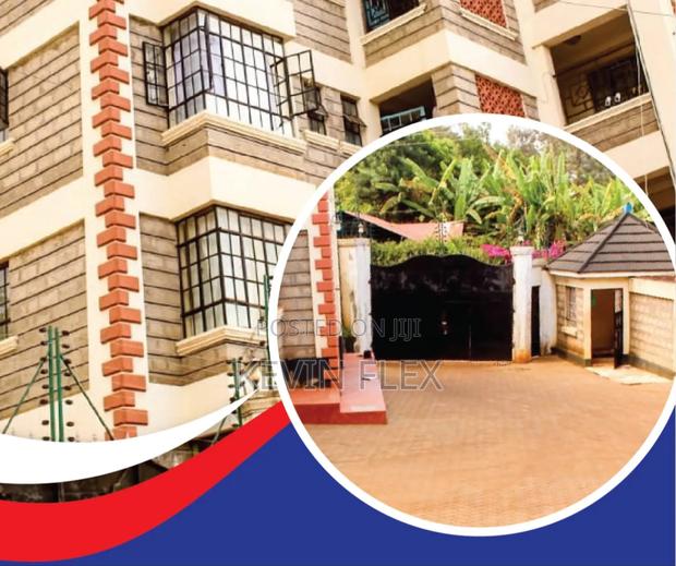2bdrm Apartment in Kaaga:Near, Municipality for rent - thumbnail 2