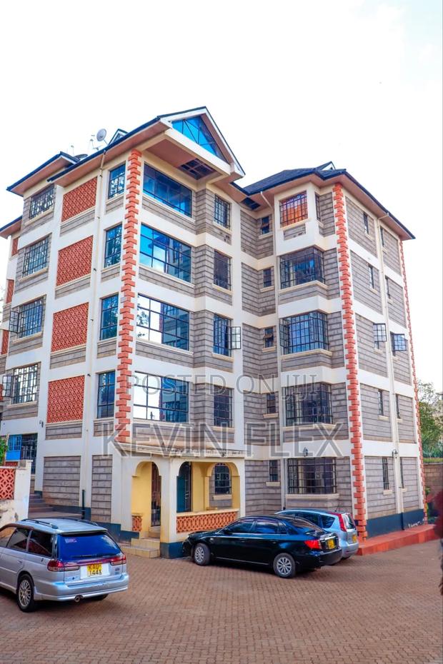 2bdrm Apartment in Kaaga:Near, Municipality for rent - thumbnail 3